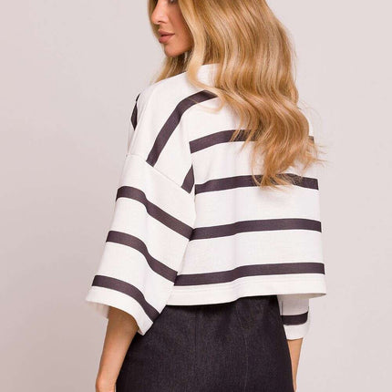 Blouse model 209285 - Très Elite
