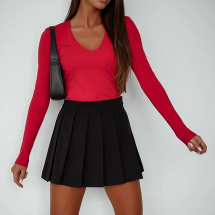 Blouse model 209370 - Très Elite