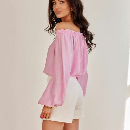 Blouse model 209561 - Très Elite