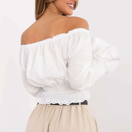 Blouse model 209718 - Très Elite