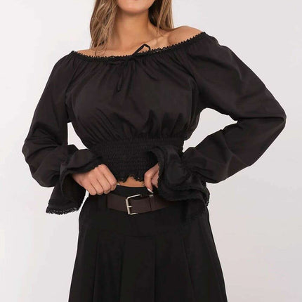 Blouse model 209718 - Très Elite