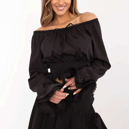 Blouse model 209718 - Très Elite