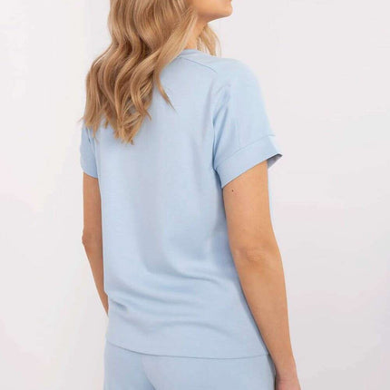 Blouse model 209847 - Très Elite