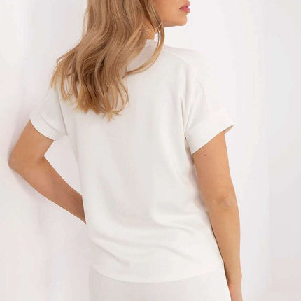 Blouse model 209847 - Très Elite