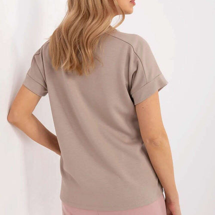 Blouse model 209847 - Très Elite