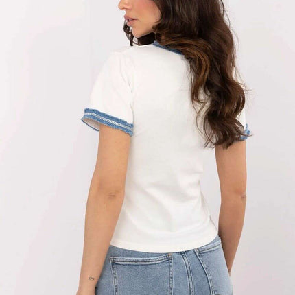 Blouse model 210124 - Très Elite