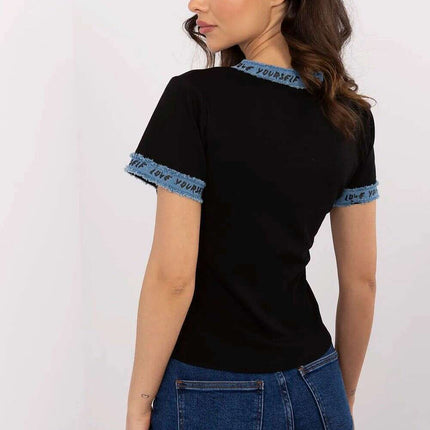 Blouse model 210126 - Très Elite