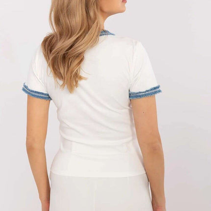 Blouse model 210127 - Très Elite
