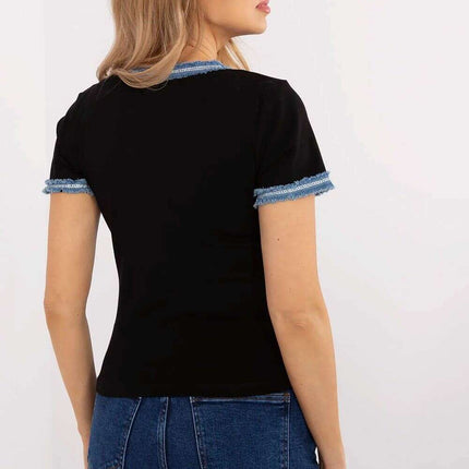 Blouse model 210127 - Très Elite