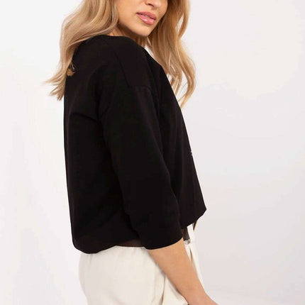 Blouse model 210645 - Très Elite