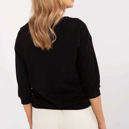 Blouse model 210645 - Très Elite