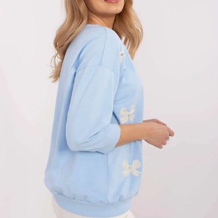 Blouse model 210647 - Très Elite
