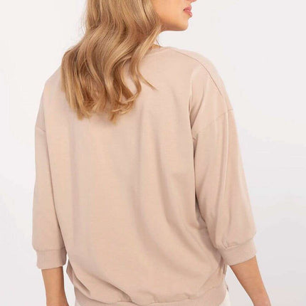 Blouse model 210647 - Très Elite