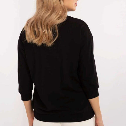 Blouse model 210647 - Très Elite