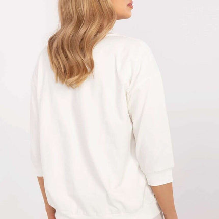 Blouse model 210647 - Très Elite
