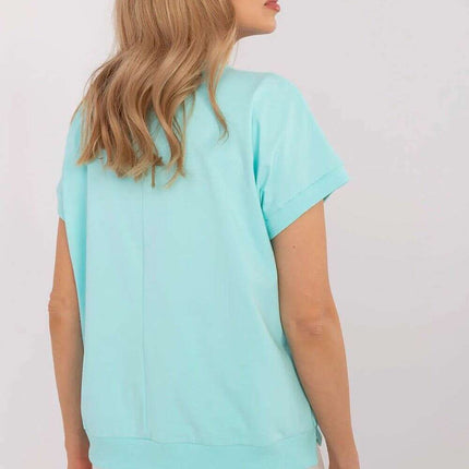 Blouse model 210651 - Très Elite