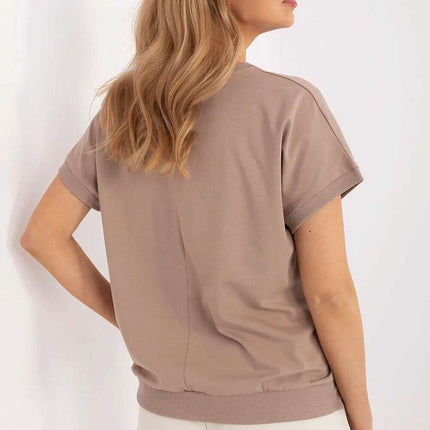 Blouse model 210651 - Très Elite