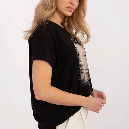 Blouse model 210651 - Très Elite