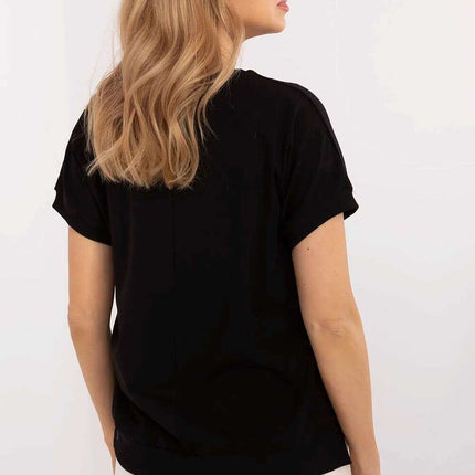 Blouse model 210651 - Très Elite