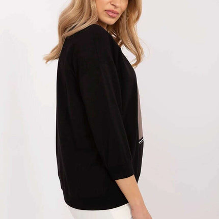 Blouse model 210655 - Très Elite