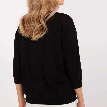Blouse model 210655 - Très Elite
