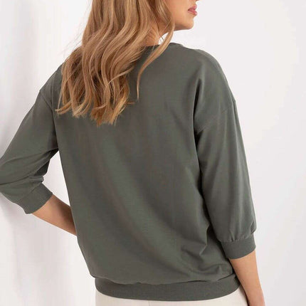Blouse model 210655 - Très Elite