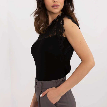 Blouse model 210849 - Très Elite