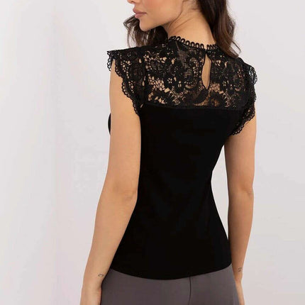 Blouse model 210849 - Très Elite