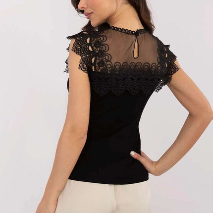 Blouse model 211171 - Très Elite