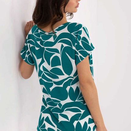 Blouse model 211495 - Très Elite