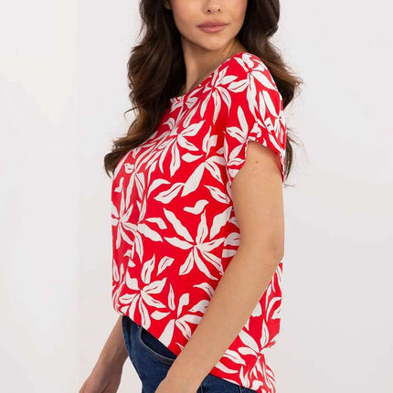 Blouse model 211495 - Très Elite