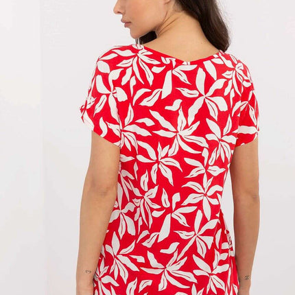 Blouse model 211495 - Très Elite