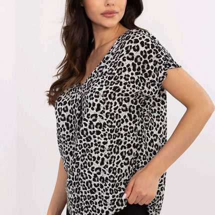 Blouse model 211498 - Très Elite