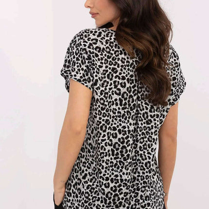 Blouse model 211498 - Très Elite
