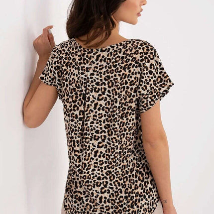 Blouse model 211498 - Très Elite