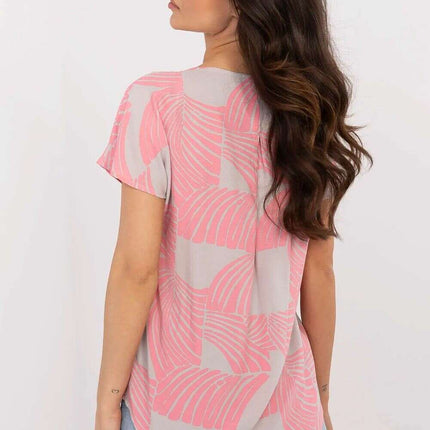 Blouse model 211498 - Très Elite