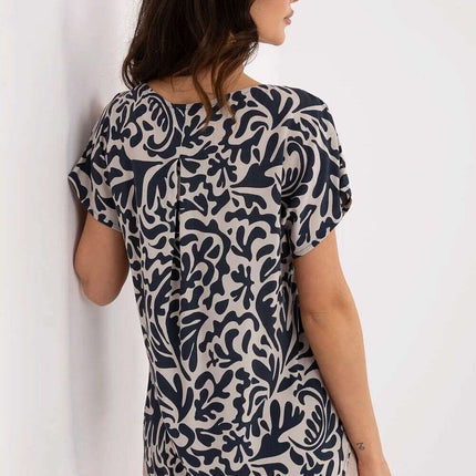 Blouse model 211498 - Très Elite