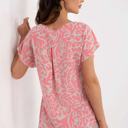 Blouse model 211498 - Très Elite