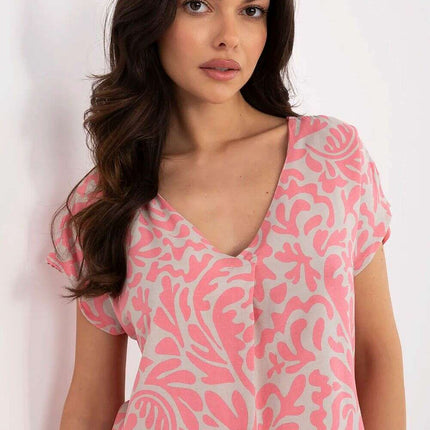 Blouse model 211498 - Très Elite