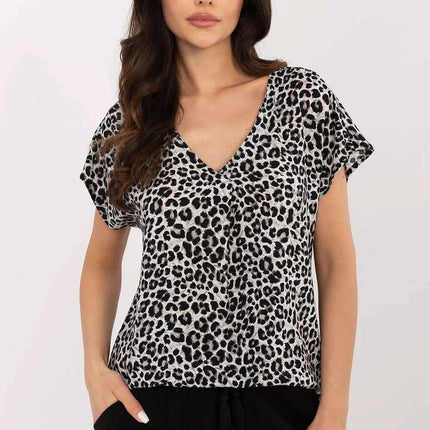Blouse model 211498