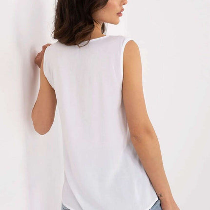Blouse model 211503 - Très Elite