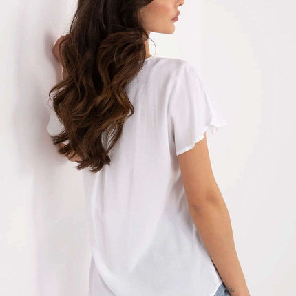 Blouse model 211838 - Très Elite