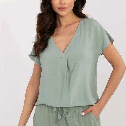 Blouse model 211838 - Très Elite