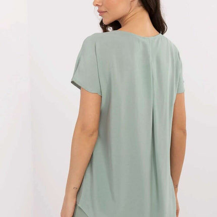 Blouse model 211838 - Très Elite