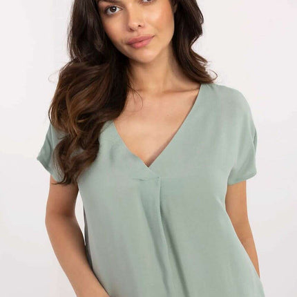 Blouse model 211838 - Très Elite