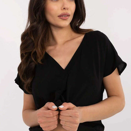 Blouse model 211838 - Très Elite