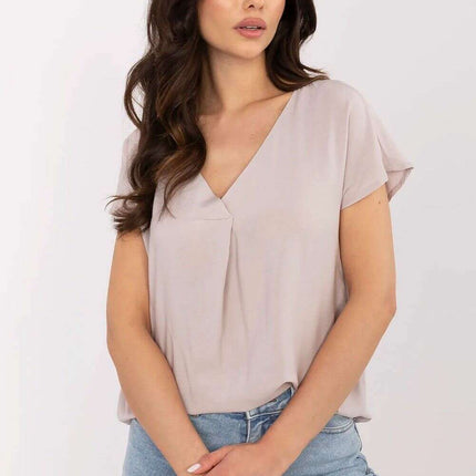 Blouse model 211838 - Très Elite