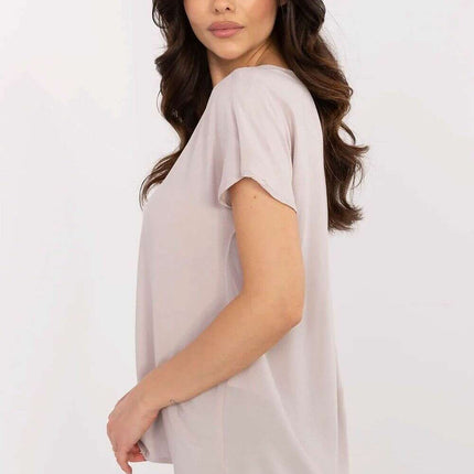 Blouse model 211838 - Très Elite
