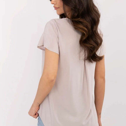 Blouse model 211838 - Très Elite