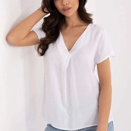 Blouse model 211838 - Très Elite
